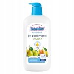 Bambino Rodzina żel pod prysznic hiperdelikatny Gruszka 1000ml