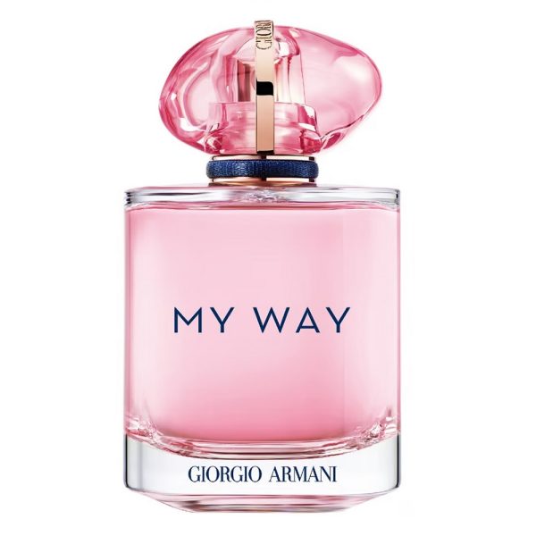 Giorgio Armani My Way Nectar woda perfumowana 90ml