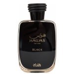 Rasasi Hawas Black edp 10 ml próbka perfum