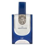 Armaf The Lion's Club Rugir edp 5 ml próbka perfum