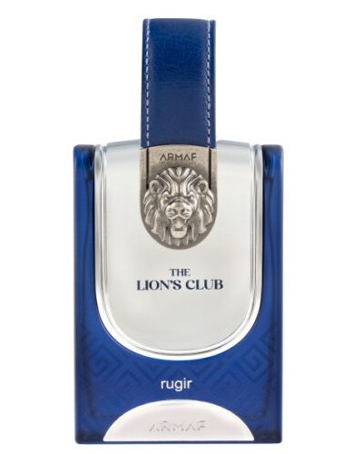 Armaf The Lion's Club Rugir edp 5 ml próbka perfum
