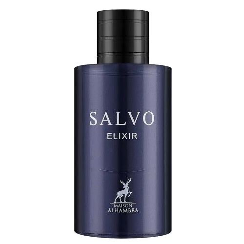 Maison Alhambra Salvo Elixir edp 5 ml próbka perfum