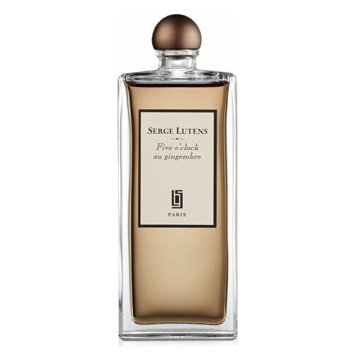 serge lutens five o'clock au gingembre woda perfumowana 3 ml     odlewka