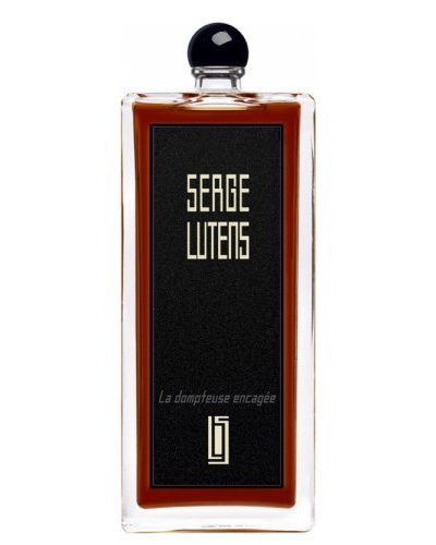 Serge Lutens La Dompteuse Encagee edp 10 ml próbka perfum