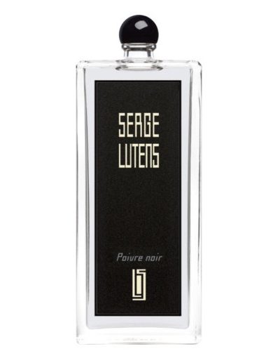 Serge Lutens Poivre Noir edp 10 ml próbka perfum