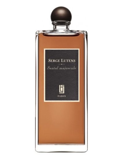 Serge Lutens Santal Majuscule edp 10 ml próbka perfum