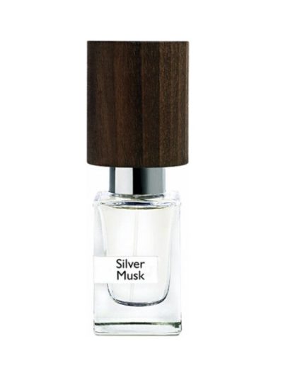 Nasomatto Silver Musk Extrait de Parfum 3 ml próbka perfum