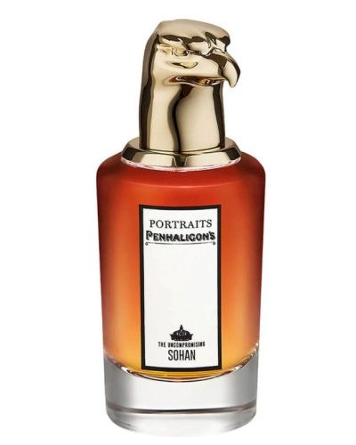 Penhaligon's The Uncompromising Sohan edp 3 ml próbka perfum