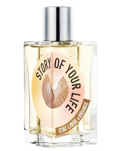 Etat Libre d'Orange Story of Your Life edp 3 ml próbka perfum