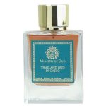 Paris Corner Ministry of Oud Thailand Oud in Cairo Extrait de Parfum 10 ml próbka perfum