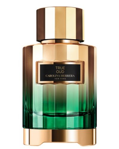 Carolina Herrera True Oud edp 3 ml próbka perfum