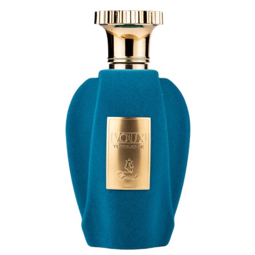 Emir Voux Turquoise edp 3 ml próbka perfum