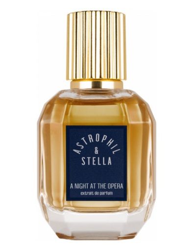 Astrophil & Stella A Night at the Opera Extrait de Parfum 3 ml próbka perfum