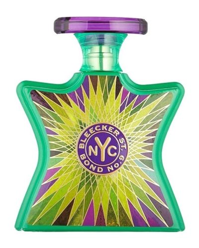 Bond No. 9 Bleecker Street edp 3 ml próbka perfum