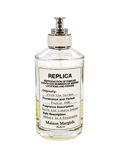 Maison Margiela Replica From the Garden edt 30 ml