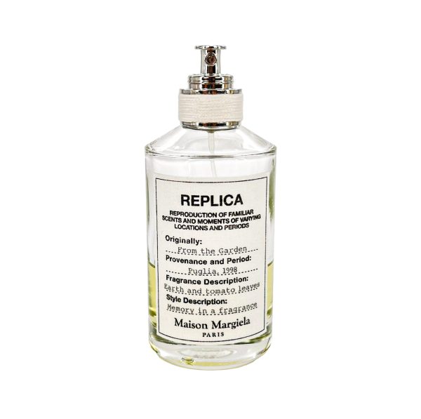 Maison Margiela Replica From the Garden edt 30 ml