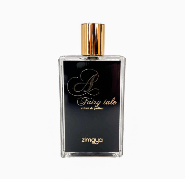 Zimaya A Fairy Tale Extrait de Parfum 30 ml