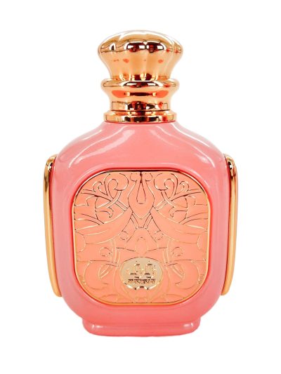 Zimaya Zukhruf Pink edp 30 ml