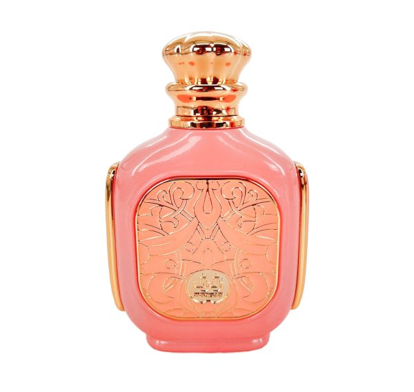 Zimaya Zukhruf Pink edp 30 ml