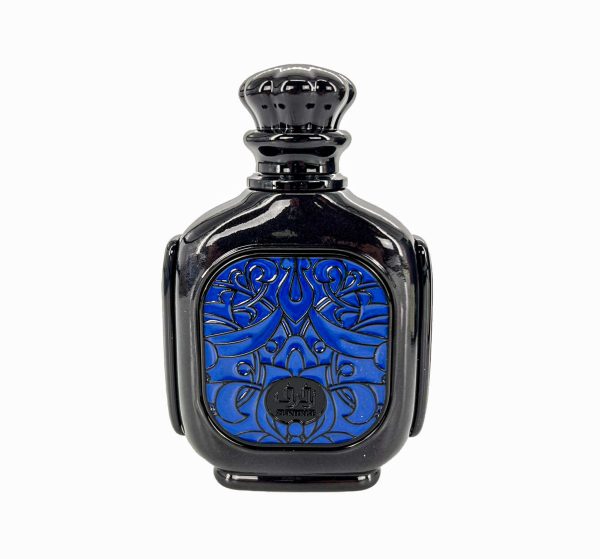 Zimaya Zukhruf Black edp 30 ml