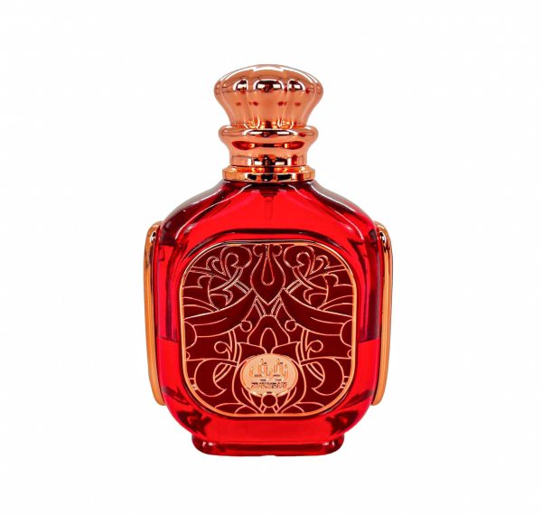 Zimaya Zukhruf Cherry edp 30 ml