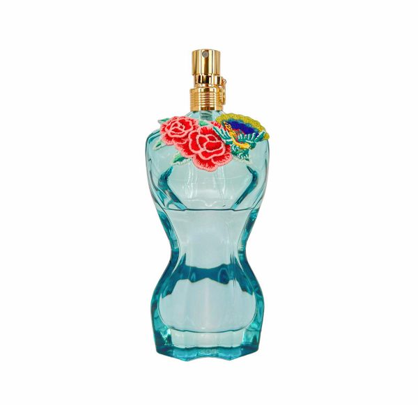 Jean Paul Gaultier La Belle Paradise Garden edp 50 ml tester