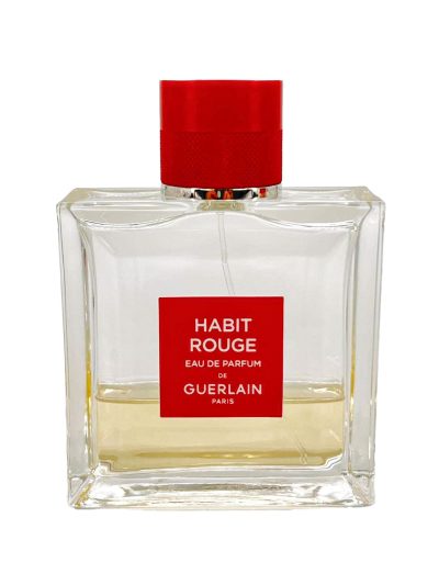 Guerlain Habit Rouge edp 30 ml