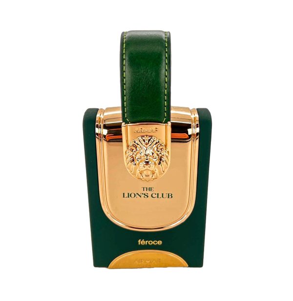 Armaf The Lion’s Club Feroce edp 30 ml