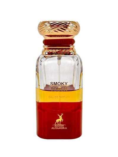 Maison Alhambra Smoky Touch edp 30 ml