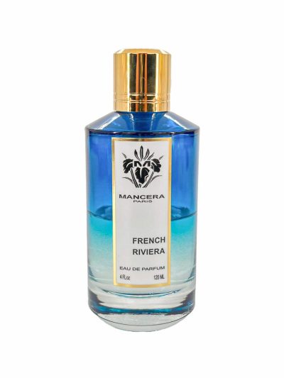 Mancera French Riviera edp 50 ml tester