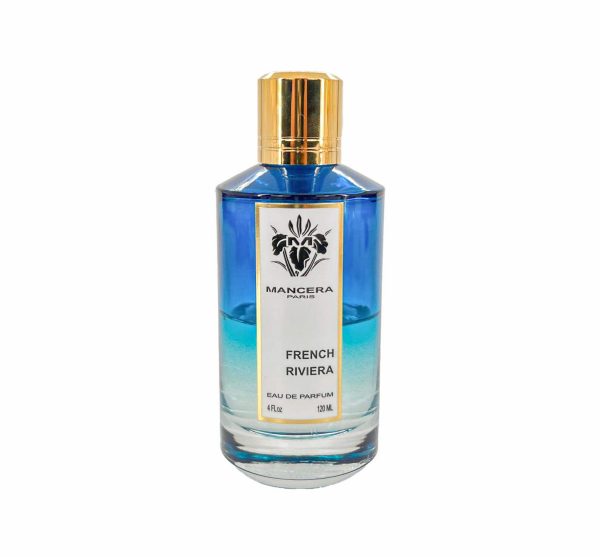 Mancera French Riviera edp 50 ml tester
