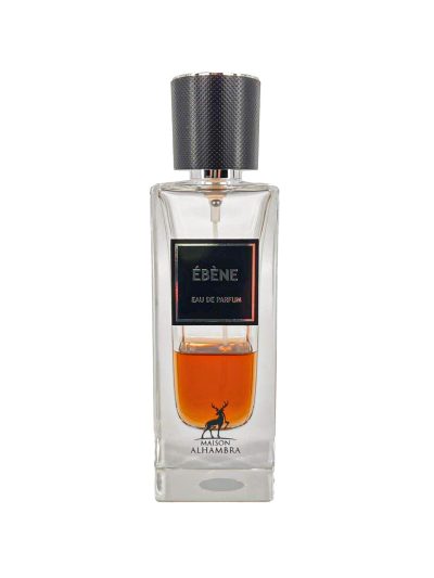 Maison Alhambra Ebene edp 30 ml