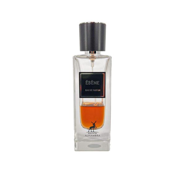 Maison Alhambra Ebene edp 30 ml