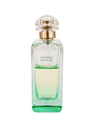 Hermes Un Jardin Sur Le Nil edt 50 ml tester