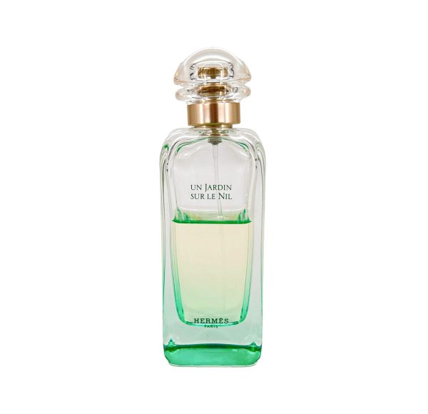 Hermes Un Jardin Sur Le Nil edt 50 ml tester