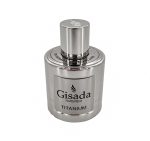 Gisada Titanium edp 30 ml tester