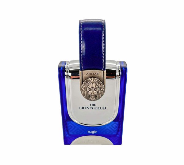 Armaf The Lion's Club Rugir edp 30 ml