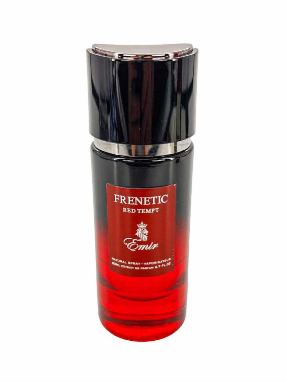 Emir Frenetic Red Tempt Extrait de Parfum 20 ml