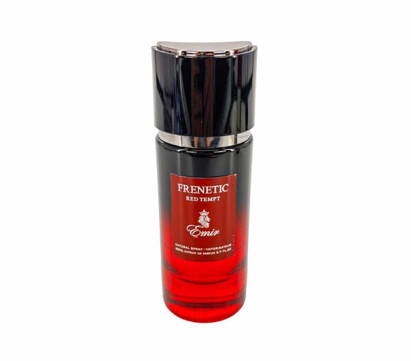 Emir Frenetic Red Tempt Extrait de Parfum 20 ml