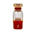 Maison Alhambra Incense Ebony edp 20 ml