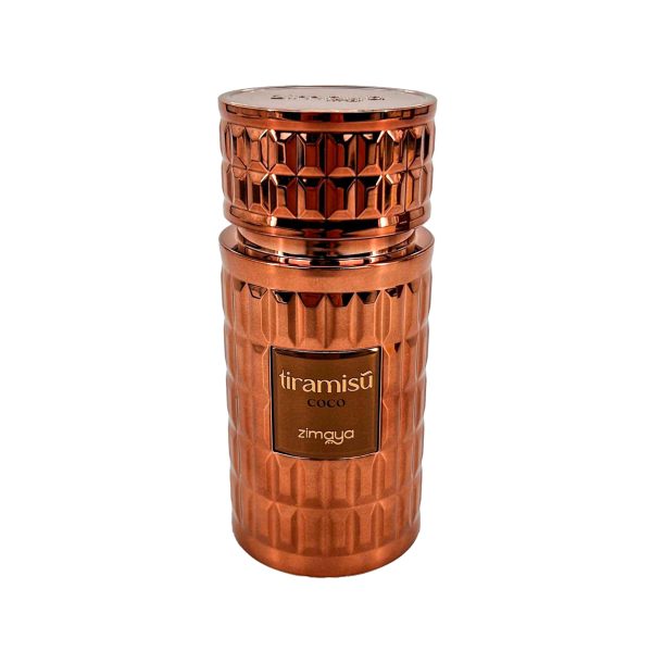Zimaya Tiramisu Coco edp 30 ml