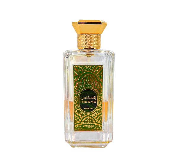Zimaya Inekas Solis edp 30 ml
