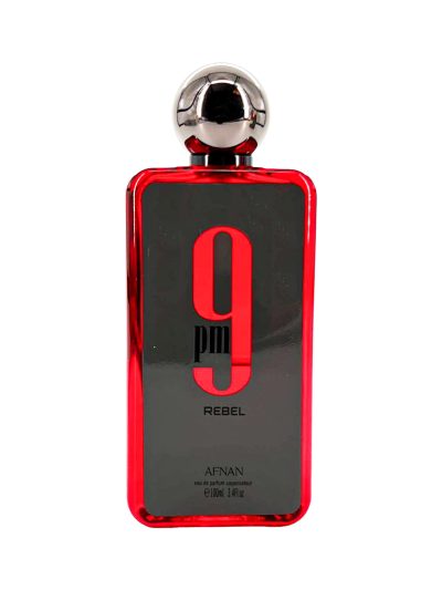 Afnan 9 PM Rebel edp 30 ml