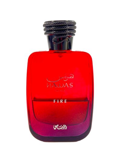 Rasasi Hawas Fire edp 30 ml