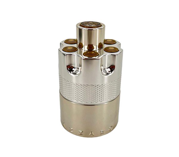 Azzaro Wanted edp 30 ml tester