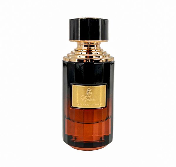 Emir Oud and Vanille Extrait de Parfum 25 ml