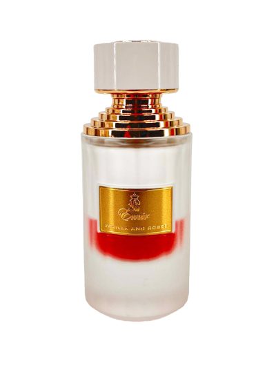Emir Vanilla and Roses Extrait de Parfum 25 ml