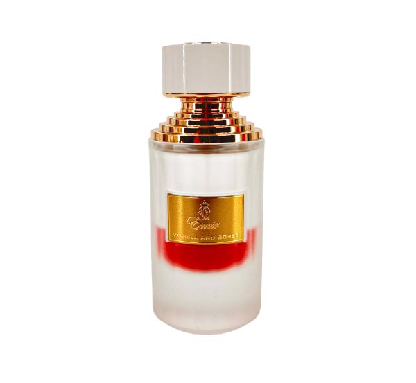 Emir Vanilla and Roses Extrait de Parfum 25 ml
