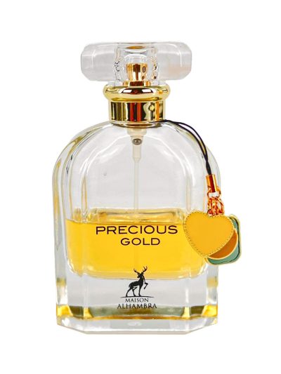 Maison Alhambra Precious Gold edp 30 ml
