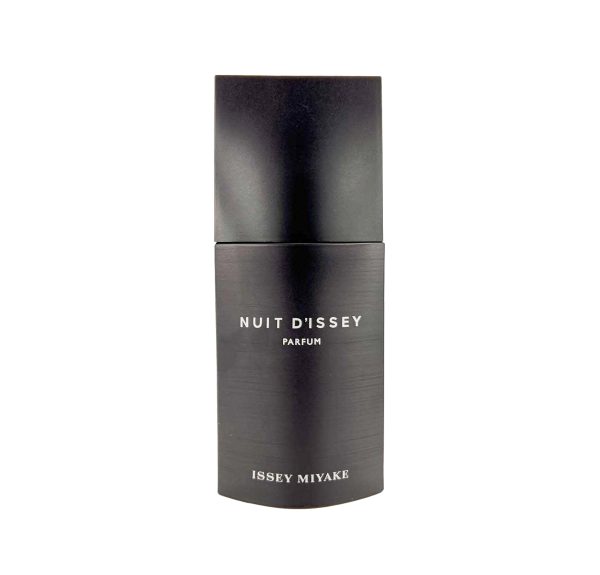 Issey Miyake Nuit d’Issey Parfum edp 50 ml